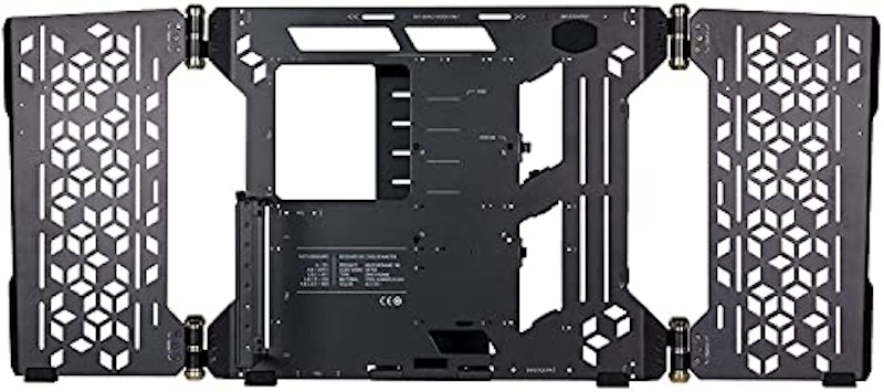 MASTERFRAME 700 2