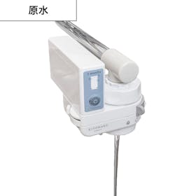 ダイト薬品 きよまろスマート KS01-Sを検証レビュー!蛇口直結型浄水 ダイト薬品 きよまろスマート KS01-Sを検証レビュー!蛇口直結型浄水