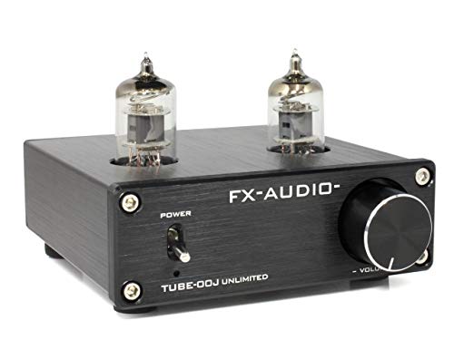 FX-AUDIO- TUBE-00J UNLIMITED 1