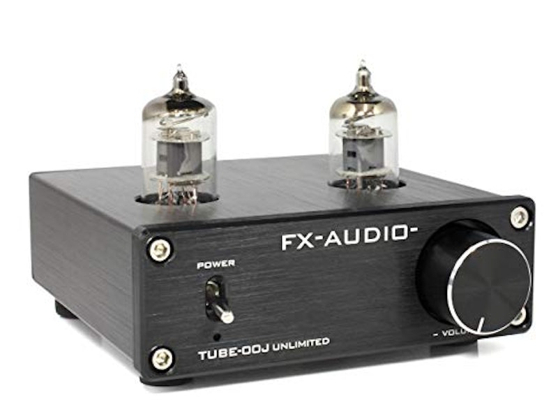 FX-AUDIO- TUBE-00J UNLIMITED 1