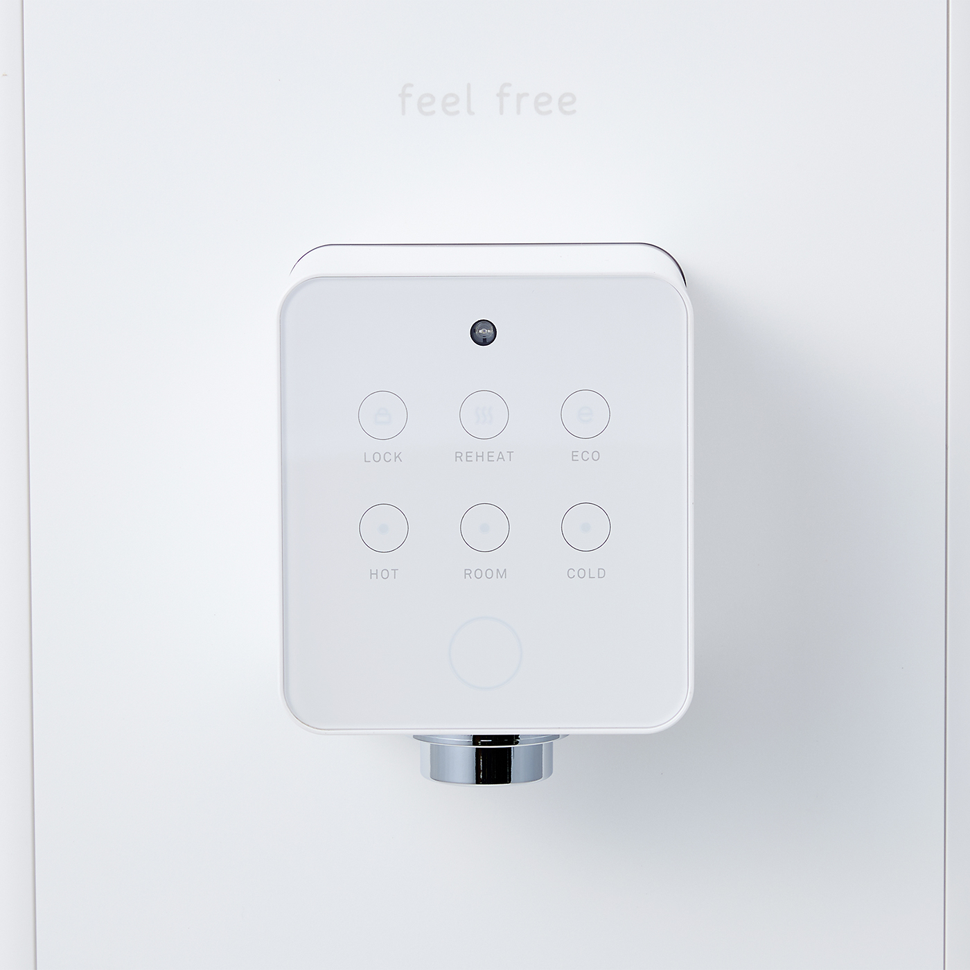 クリクラ feel free putio 4