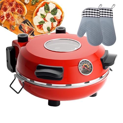 電気ピザ窯のおすすめ人気ランキング【2025年11月】 | マイベスト