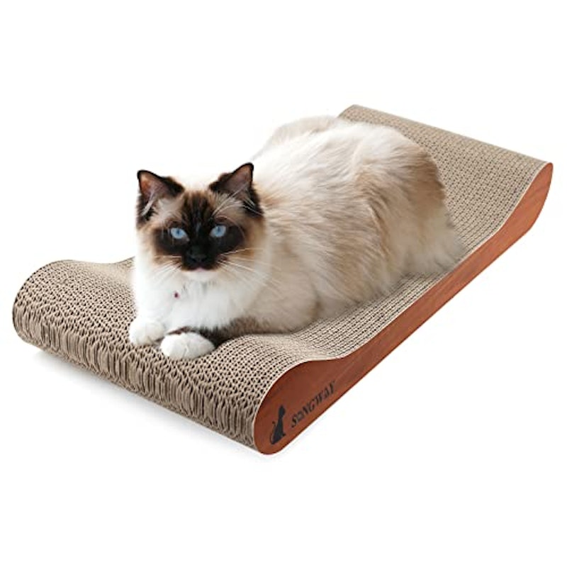 猫用爪とぎ 1