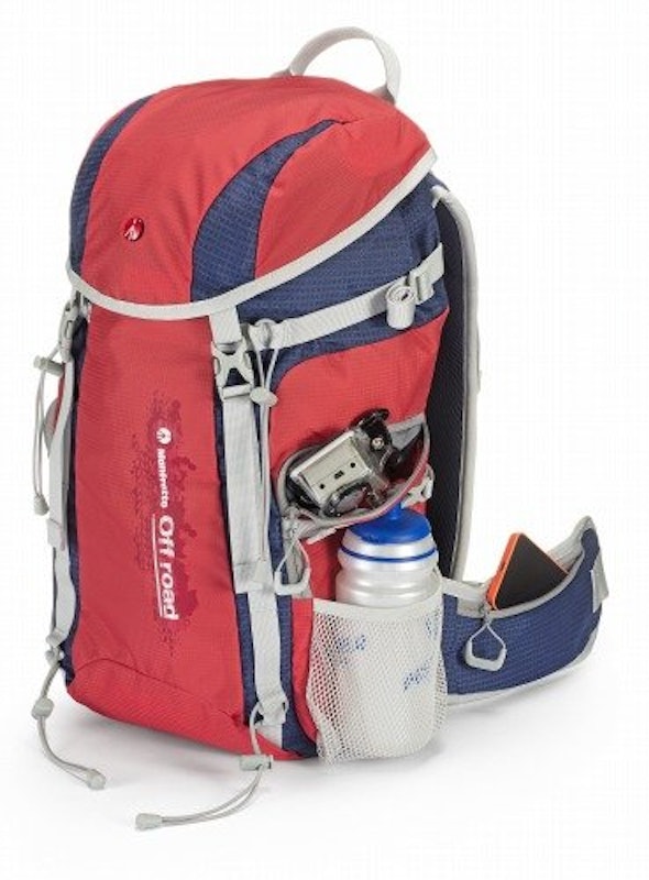Hiker backpack 1
