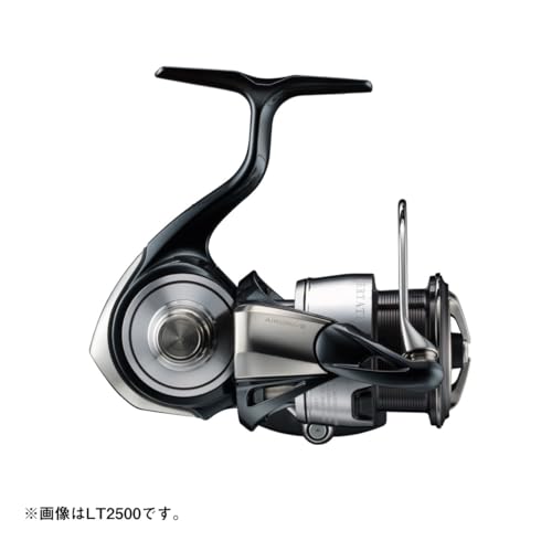 スピニングリール 5