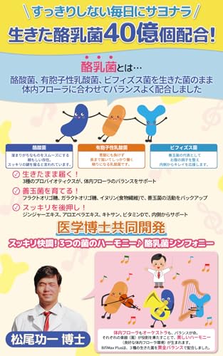 BifiMax Plus 2