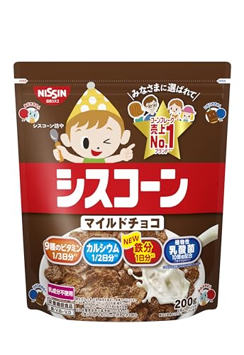 コーンフレークのおすすめ人気ランキング【2026年6月】 1