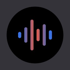 ボイスレコーダー - 録音アプリ&ボイスメモ  1