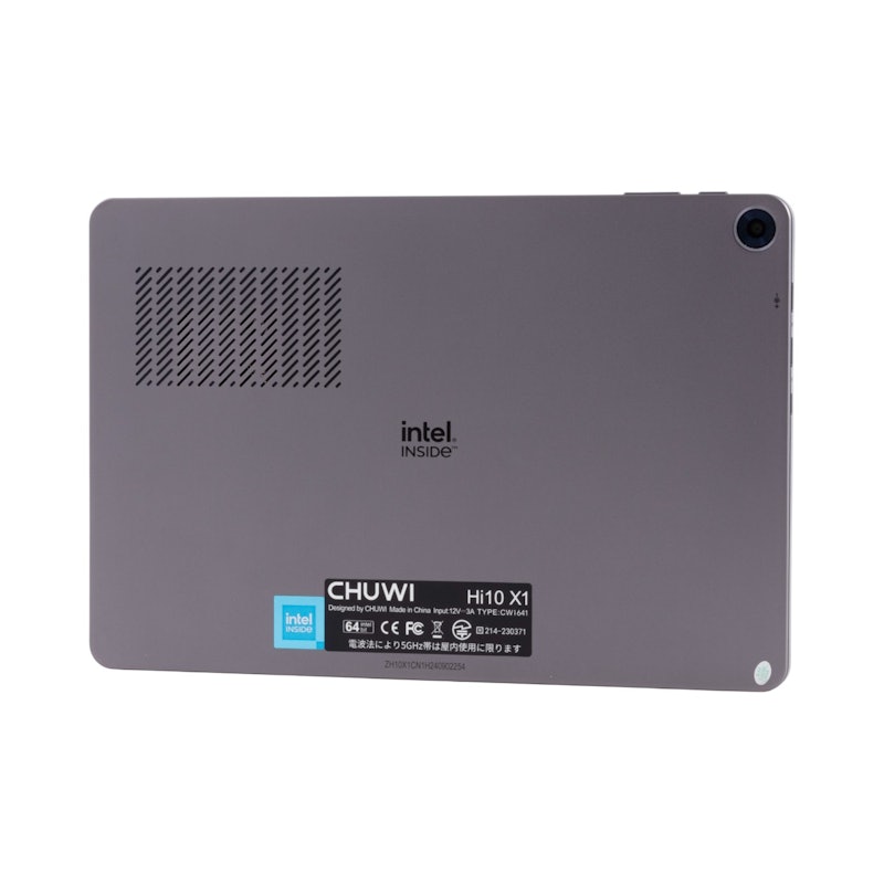 Hi10 X2 10.1インチ 2