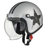 スクーター用ヘルメットのおすすめ人気ランキング【2026年6月】 4