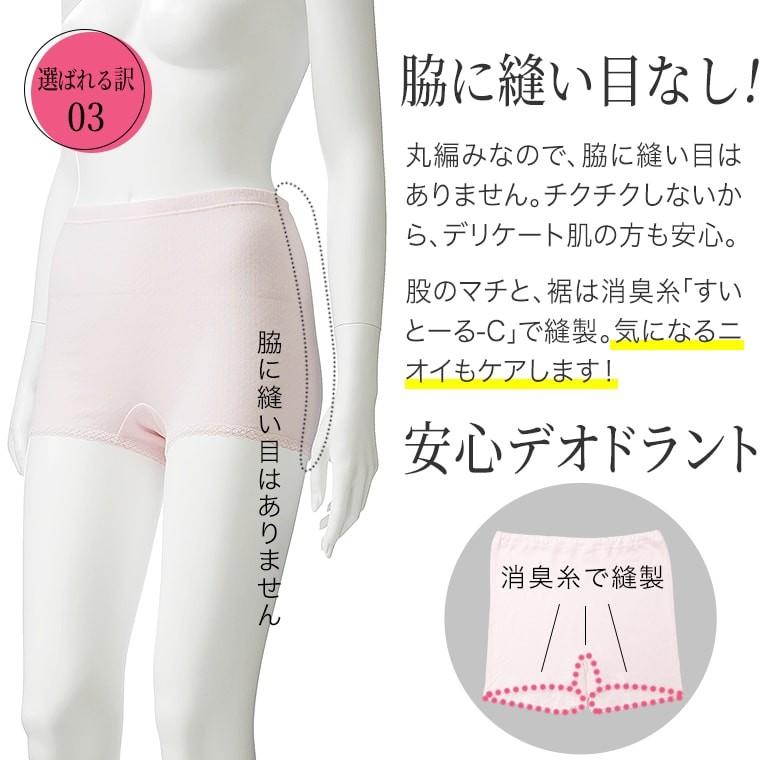ボクサーショーツ 6