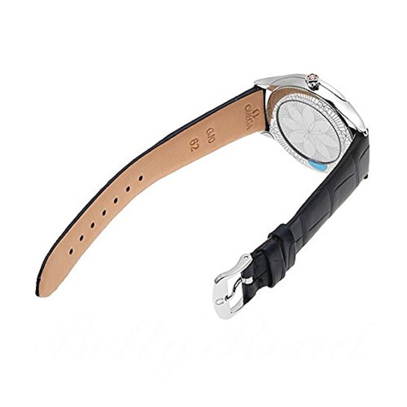 DE VILLE TRÉSOR QUARTZ 2