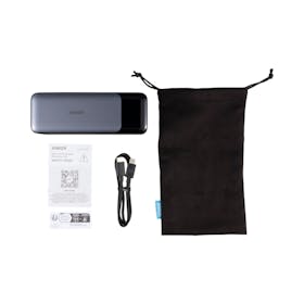 Anker 737 Power Bank (PowerCore 24000) A1289011を検証レビュー!モバイルバッテリーの選び方も紹介 4