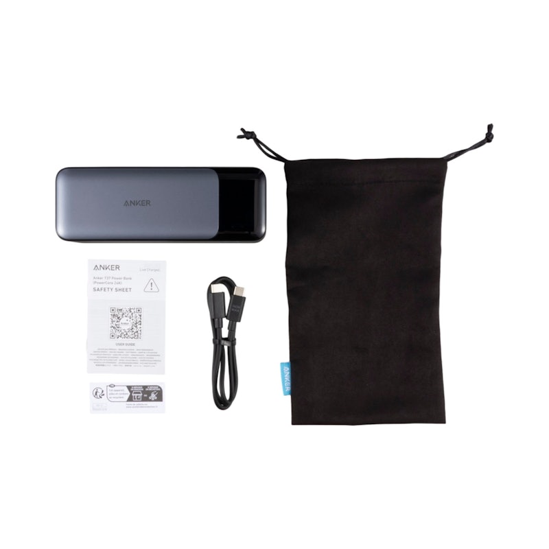 737 Power Bank (PowerCore 24000) 4
