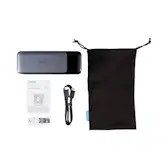 Anker 737 Power Bank (PowerCore 24000) A1289011を検証レビュー Anker 737 Power Bank (PowerCore 24000) A1289011を検証レビュー
