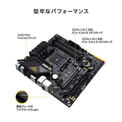 マザーボード 3