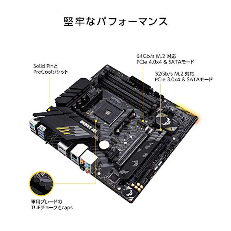 マザーボード 3