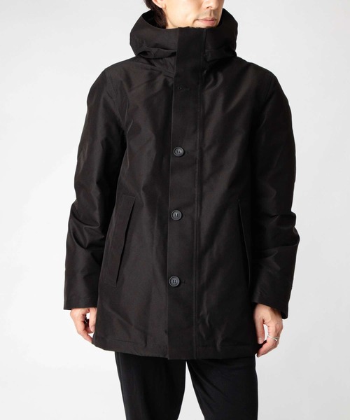 HEAVY GTX PARKA 3