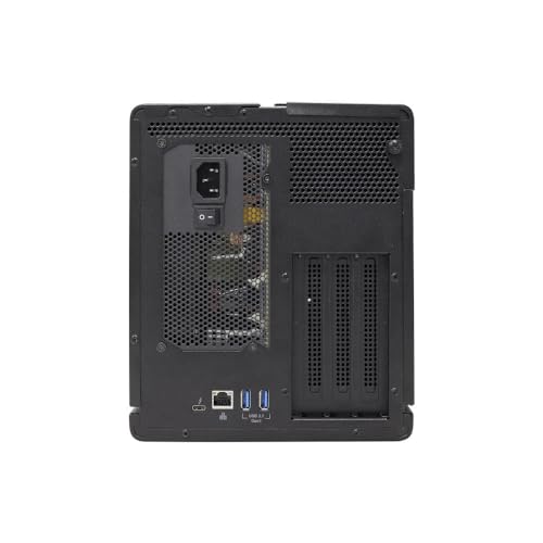 Thunderbolt 3 PCIE外付け BOX eGPU Studio 4