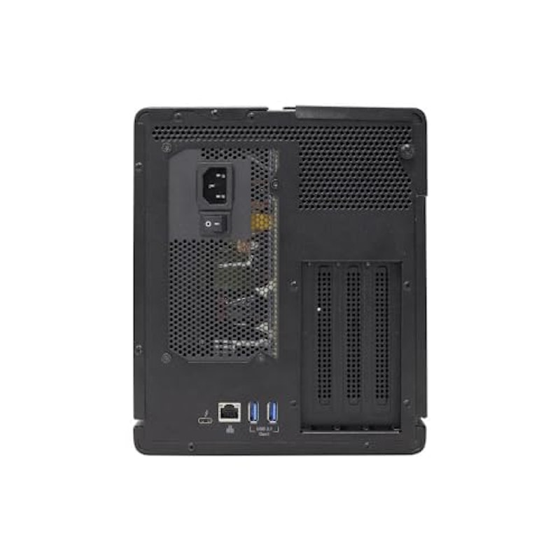Thunderbolt 3 PCIE外付け BOX eGPU Studio 4