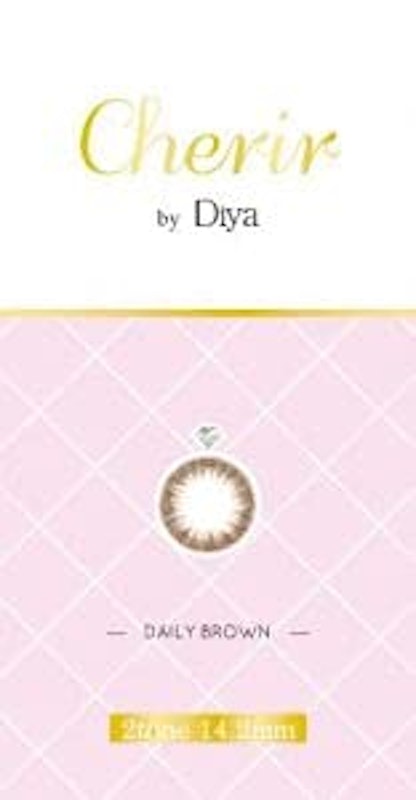Cherir by Diya 1