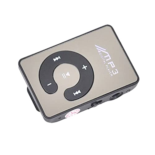ミニMP3プレーヤー 4