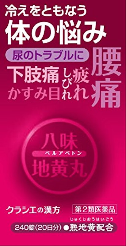 ベルアベトン 1