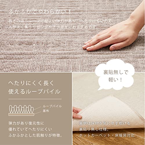 敷き詰めカーペット 5