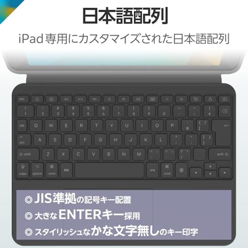 Touch Book 5