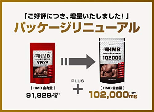 HMB MAX PRO seven 3