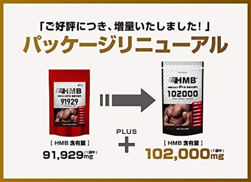 HMB MAX PRO seven 3