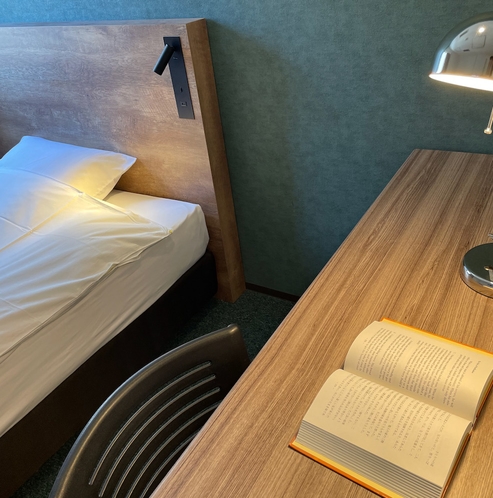 HOTEL THE TEXTILE 3