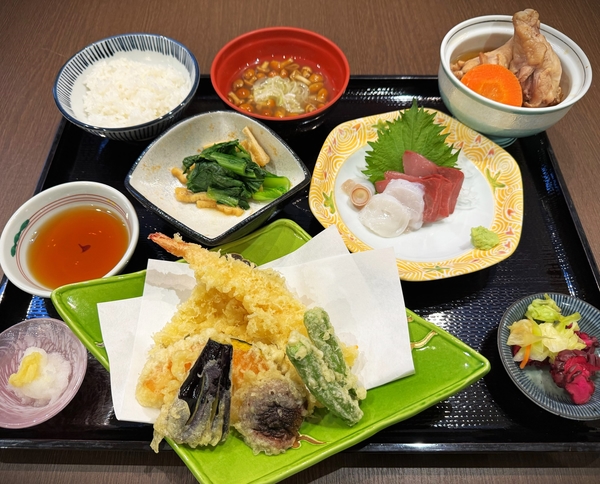 ホテルイン酒田 3