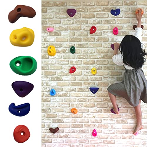 ボルダリング ホールド  8