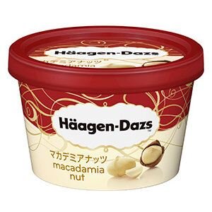ミニカップ マカデミアナッツ 1