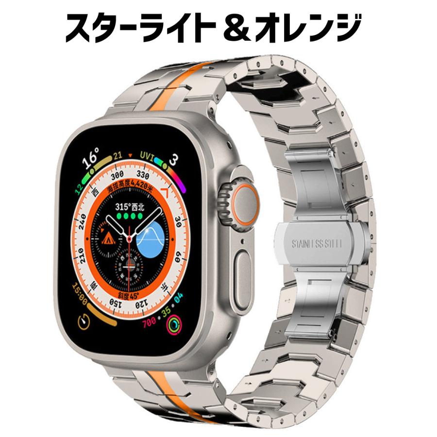ステンレスベルト 5