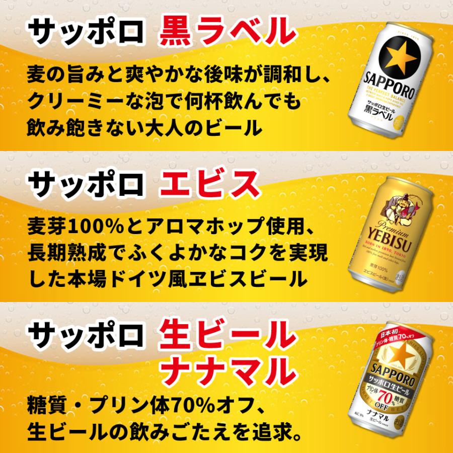 国産ビール 飲み比べ セット 6