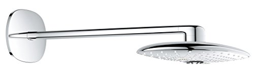 グローエシャワーヘッド Amazon.co.jp: グローエ(Grohe) シャワーヘッド ヴィッタリオ