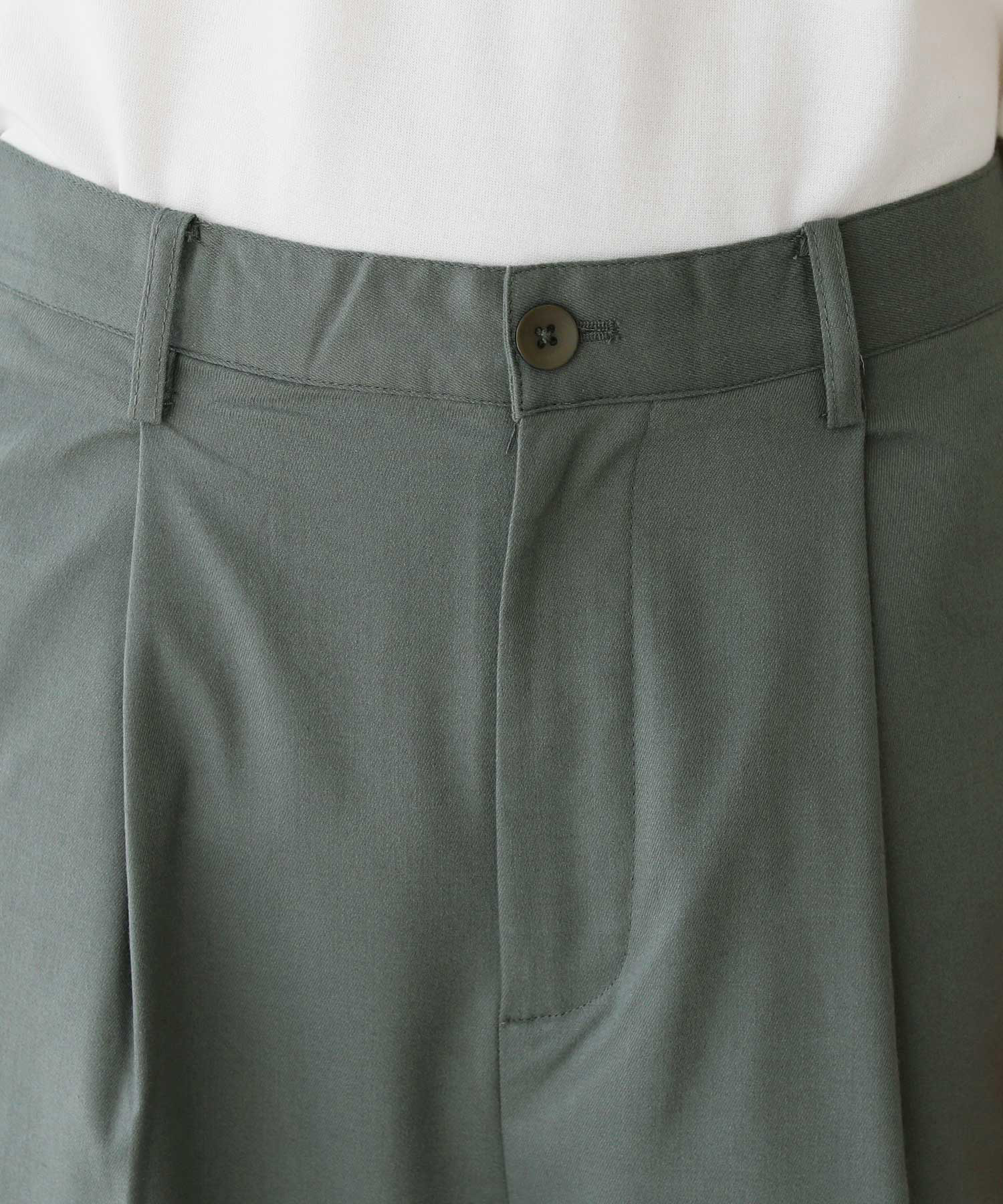 21年 メンズワイドパンツのおすすめ人気ランキング9選 Mybest