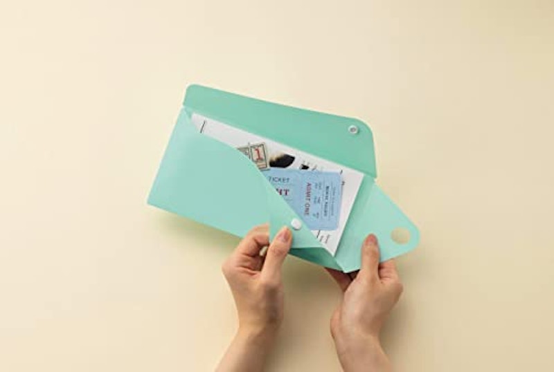 PPカラーホルダー3色セット 5