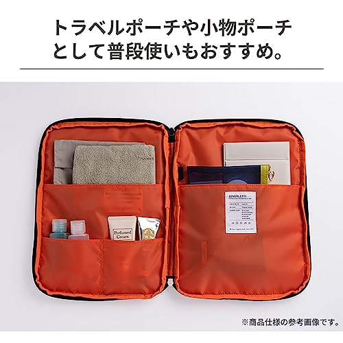 Coverletti タブレットポーチ 5