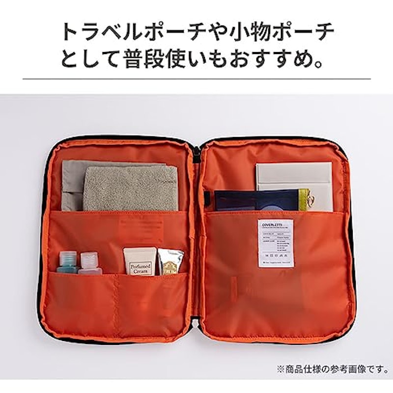 Coverletti タブレットポーチ 5