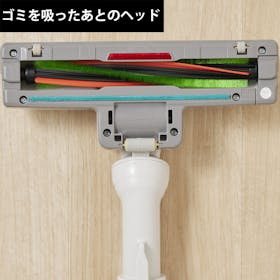 シャープ 遠心分離サイクロン掃除機 EC-CT12をレビュー!クチコミ・評判をもとに徹底検証 5