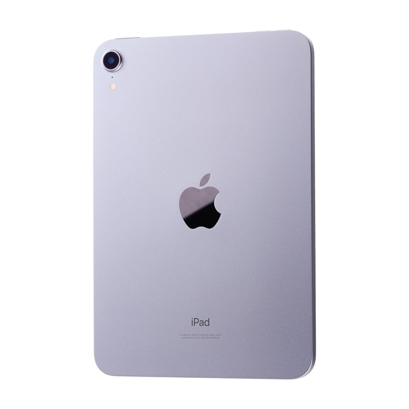 iPad mini 第6世代 3