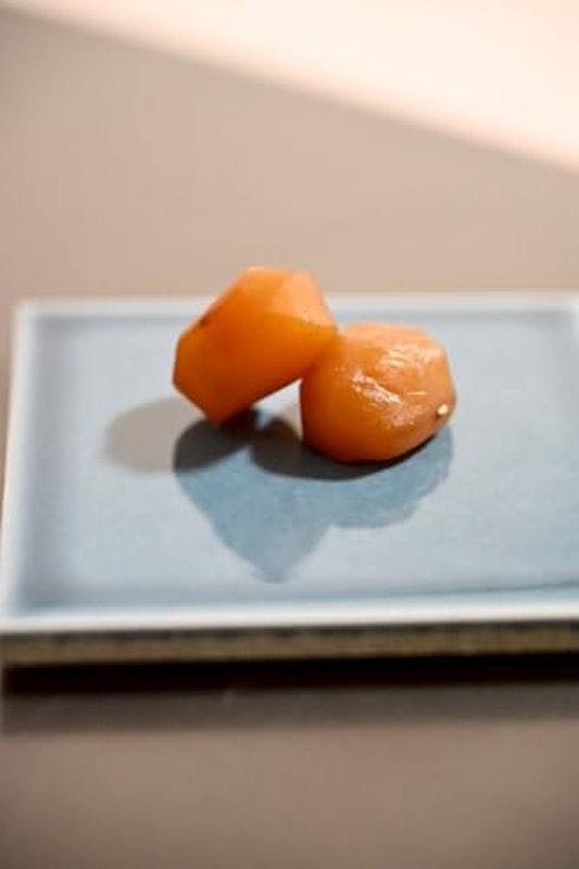 ひとくち甘味 あまろん 3