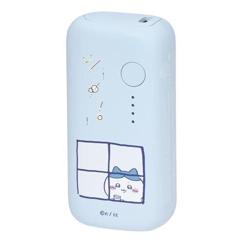 モバイルバッテリー 1