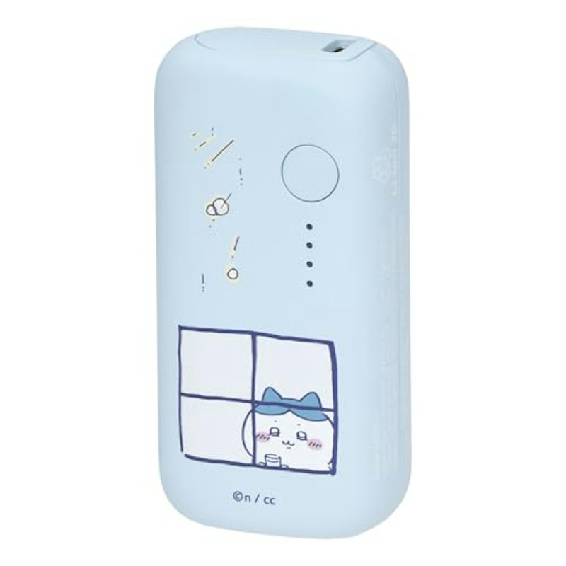 モバイルバッテリー 1