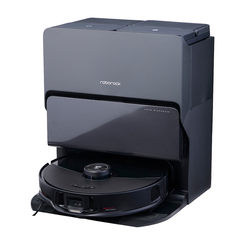 Beijing Roborock Technology S8 MaxV Ultra S8MVU52-04を検証レビュー Beijing Roborock Technology S8 MaxV Ultra S8MVU52-04を検証レビュー