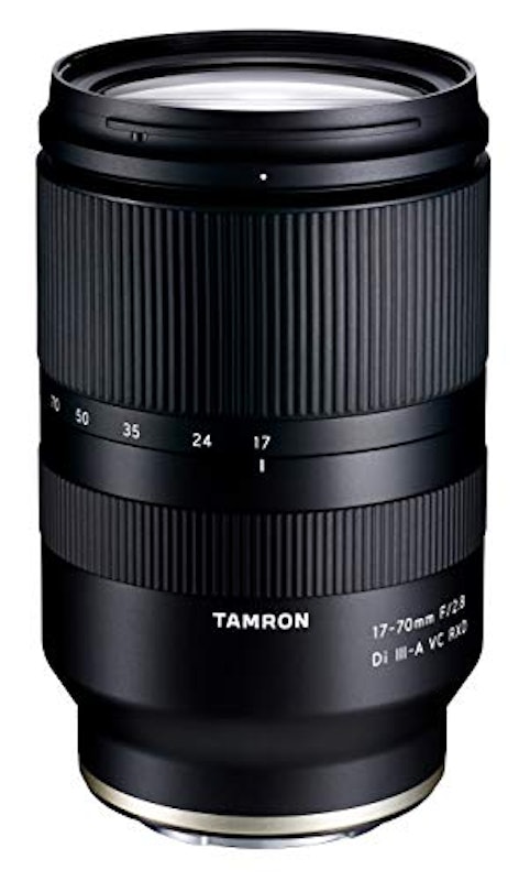 17-70mm F/2.8 Di III-A VC RXD 1