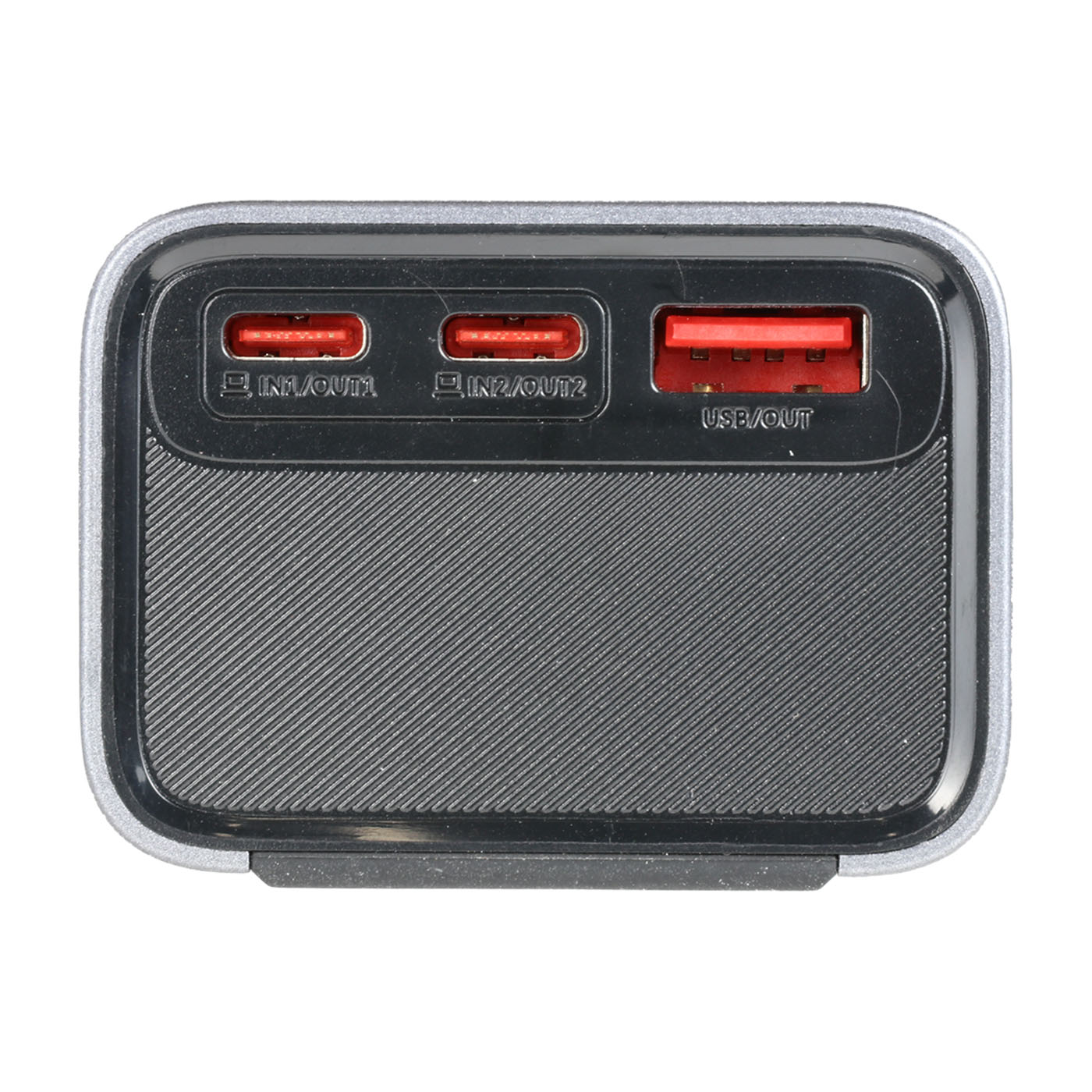 限定一品❣️Raydyn モバイルバッテリー 86000mAh/140W レッド 限定